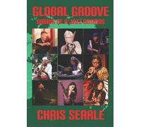 Global Groove: Word of a Jazz Cosmos
