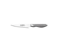 Global GS-108SC 12cm Scalloped Blade Utility Knife