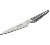 Global GS-13: 15cm Utility Knife - Serrated