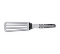 Global Gs-26 Slotted Spatula Flexible