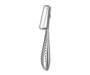 Global GS-76 5cm P Shape Peeler