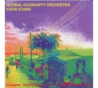 Global Guaranty Orchestra - Four Stars