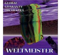 Global Guaranty Orchestra - Weltmeister