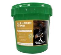 Global H Alphabute Super