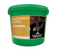Global H Alphabute Super