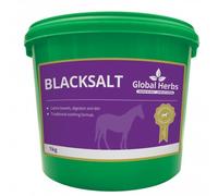 Global H Black Salt