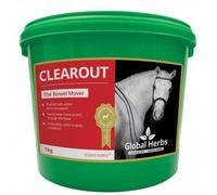 Global H Clear Out