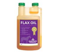 Global H Flax Oil