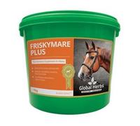 Global H Frisky Mare Plus