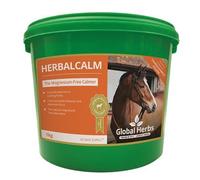 Global H Herbal Calm