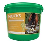 Global H Hocks