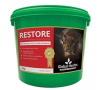 Global H Restore