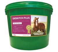Global H Skratch Plus