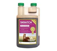 Global H Skratch Syrup