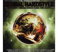 Global Hardstyle Vol1