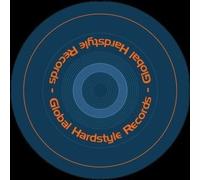 Global Hardstylers - Global Hardstylers - 6 Million Beats - Global Hardstyle Records - GHR 001