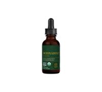 Global Healing Detoxadine - Organic Nascent Iodine Liquid Supplement Drops 30mL, 1 fl oz