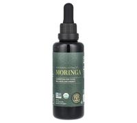 Global Healing, Raw Herbal Extract, Moringa, 2 fl oz (59.2 ml)
