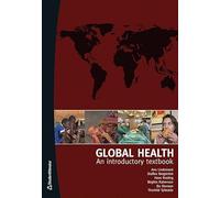 Global Health: An Introductory Textbook