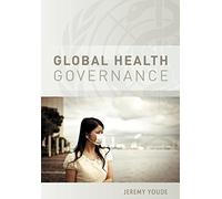Global Health Governance