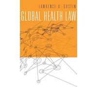 Global Health Law