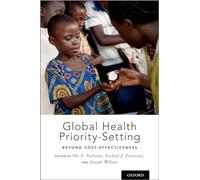Global Health Priority-Setting: Beyond Cost-Effectiveness