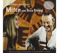 Global Heart Native Soul