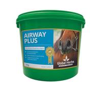 Global Herbs Airway Plus for Horses - Powder - 1kg Tub