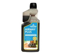 Global Herbs Equine Respiratory Support Airway Plus Liquid – 1 L Bottle