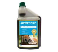 Global Herbs Airwayplus - 1L