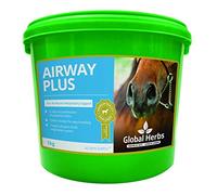 Global Herbs Airwayplus Powder (1KG)
