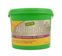Global Herbs Alphabute Super