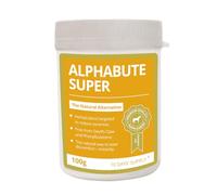 Global Herbs Alphabute Super for Horses - 100g