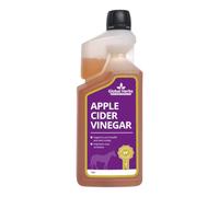Global Herbs Apple Cider Vinegar for Horses - 1 Litre