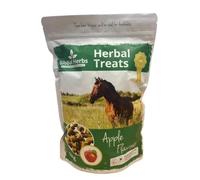 Global Herbs Apple Treats for Horses - 1kg