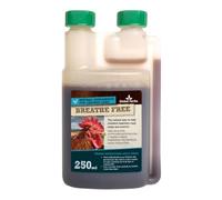 Global Herbs Poultry Breathe Free x 250 Ml
