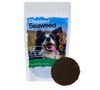 Global Herbs Canine Chopped Seaweed -