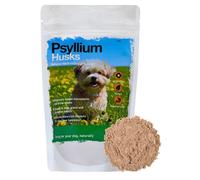 Global Herbs Canine Pysllium Husks -