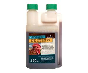Global Herbs Chill Out for Chickens - 250ml Bottle