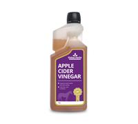 Global Herbs Apple Cider Vinegar - 1 ltr