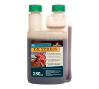 Global Herbs DeStress for Chickens Calming & Settling Support Liquid 250ml