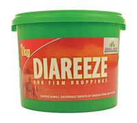 Global Herbs Diareeze 500g - Clear, 500G