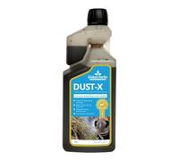 Global Herbs Dust-X Equine Respiratory Support for Dusty Environments 1 Litre