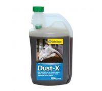Global Herbs Dust-X Syrup 1L