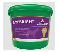 Global Herbs Eyebright Equine Eye, Sinus & Seasonal Comfort Support 1kg