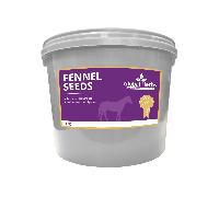 Global Herbs Fennel 5kg - Clear, 5Kg