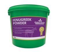 Fenugreek Powder - Global Herbs Default Title