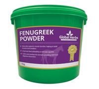 Fenugreek Powder - Global Herbs Default Title