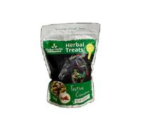Global Herbs Festive Cinnamon Herbal Treats for Horses - 1kg