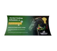 Global Herbs Festive Herbal Tea Infusions - 3 Pack -